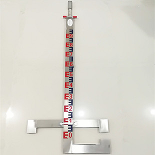 量冰尺 满足《SL 59-2015 河流冰情观测规范》