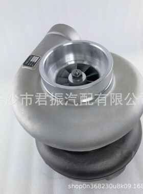 适应于TD15-55B 49127-01040 49127-01091 2524501涡轮增压器