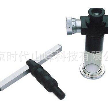 北京时代HBC锤击式布氏硬度计测定黑色金属有色金属的布氏硬度值