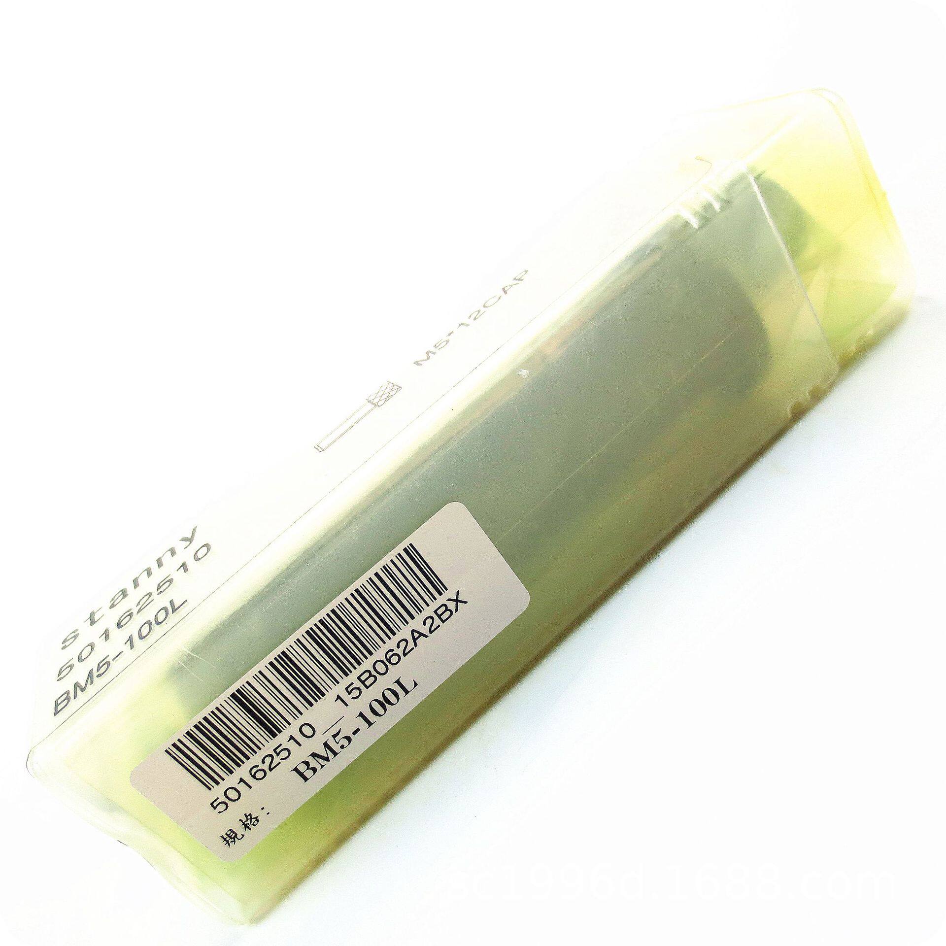 台湾世邦微调精镗刀接杆 /Stanny世邦延长杆:BM5-100L