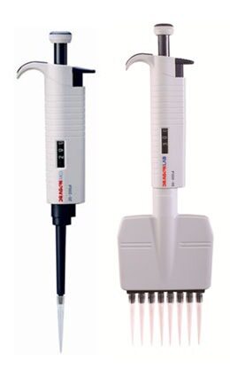 代理大龙手动固定式移液器772055现货