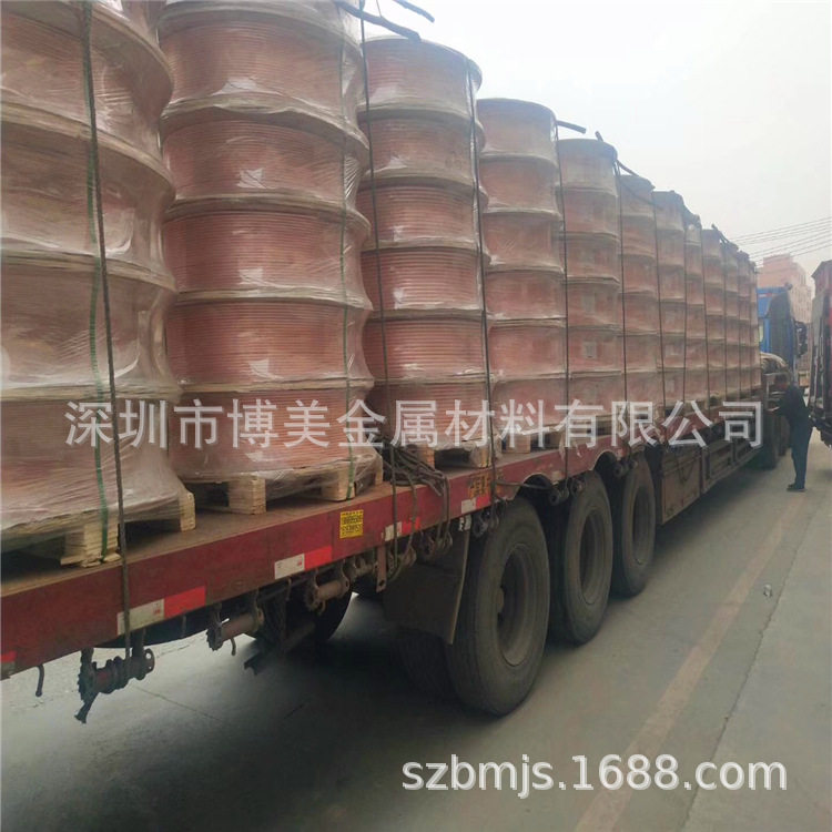 供应优质T2 TP2紫铜管 空调内外机连接铜管 空调接头带三通保温棉