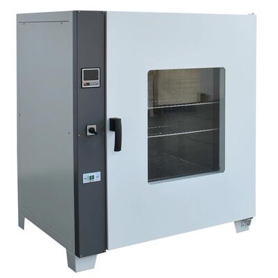 沪粤明GZX-GF101-4-BS-II电热恒温鼓风干燥箱GZX-GF101-5-BS-II