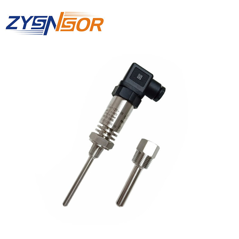 台湾 EYC温度传送器TP04-1121-401 0-100度 4-20MA
