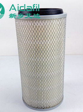 发电机组空气滤芯 三滤空滤22130223空气滤芯  油气分离器滤芯
