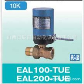 开滋KITZ  阀门 EAL100-TUE-15A  EAL100-TUE-20A