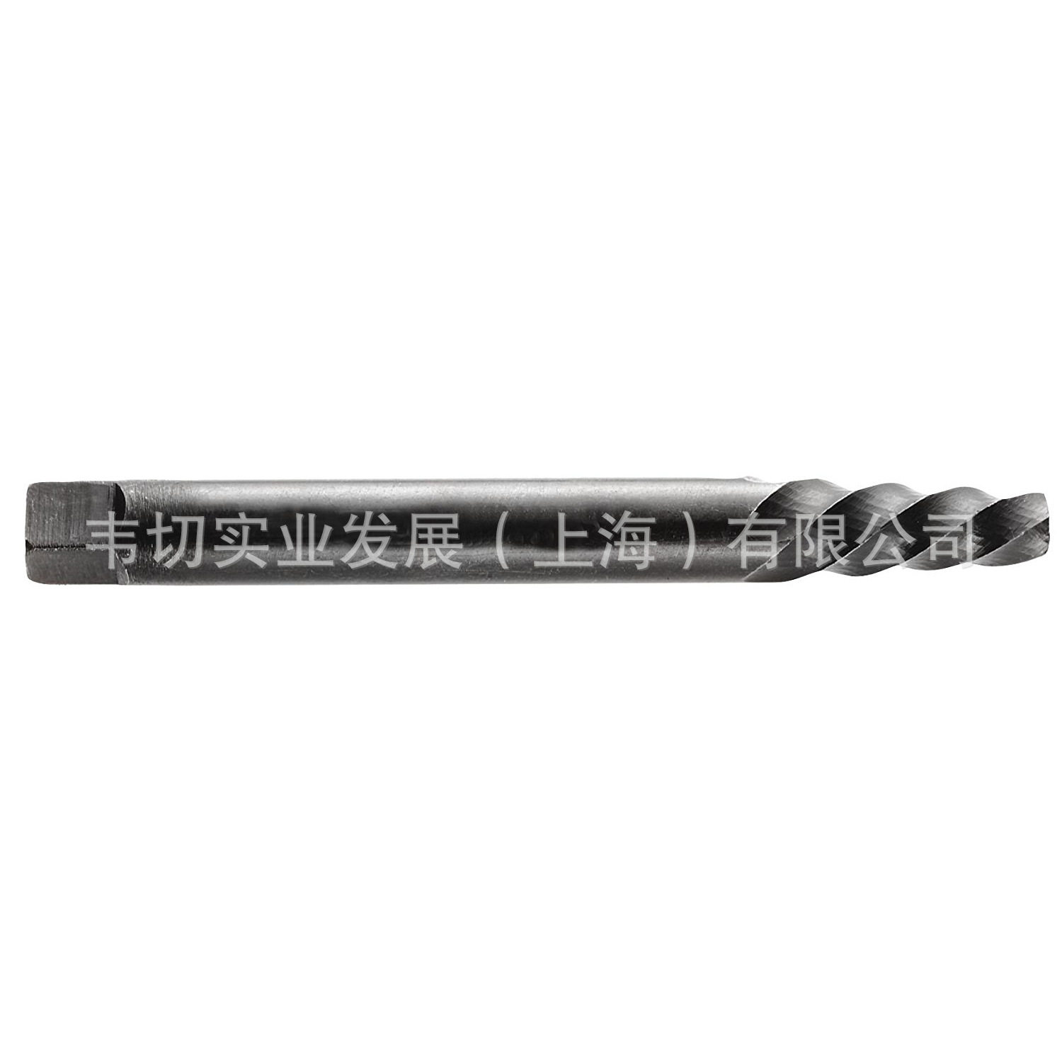 右旋螺纹螺栓提取器断丝取出器285.4