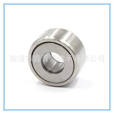 EZB 轴向引导支撑滚轮NUTR35A NUTR3572 NUTR207 现货供应 量大从