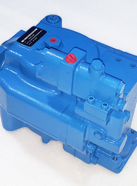 威格士款PVH131R13AF30B252000002001AB010A变量柱塞泵钢厂电动