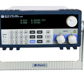 M9712C(0-60A/0-150V/300W)直流电子负载