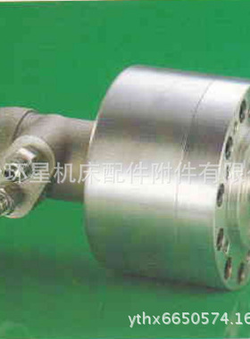 供应台湾亿川MH-80中实回转油压缸