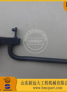 机械推土机速度操纵杆16T-24-02000 山推SD16T推土机速度操纵杆