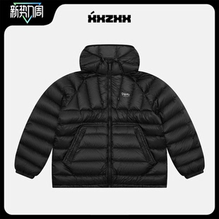 羽绒服外套短款 新款 男女潮牌童装 2025年冬季 5708 亲子装 XXZXX