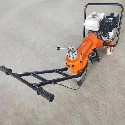 NLB-300I内燃扳手钢轨手推螺栓扳手汽油螺丝铁道扳手