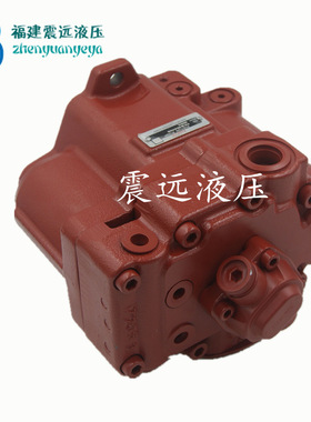 不二越 nachi柱塞泵 PVK-2B-505-N-4554B