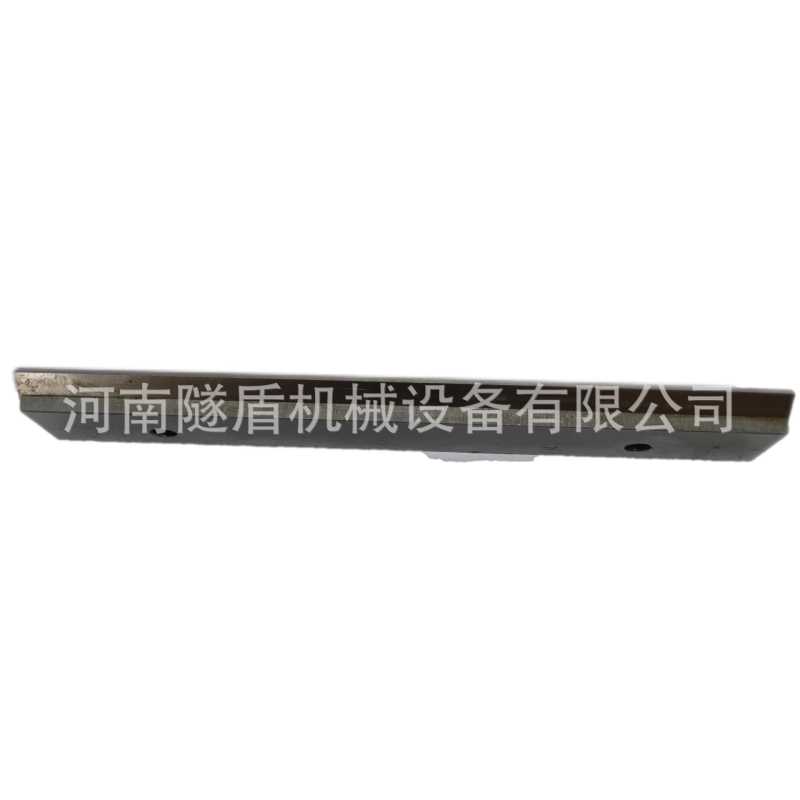 铝合金刮刀150*120*8合金切刀刮尺找平直尺工程机械盾构机配件