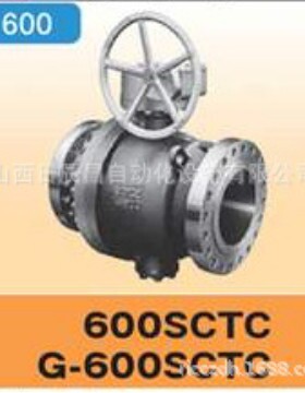 开滋KITZ 阀门600SCTC-50A    600SCTC-80A