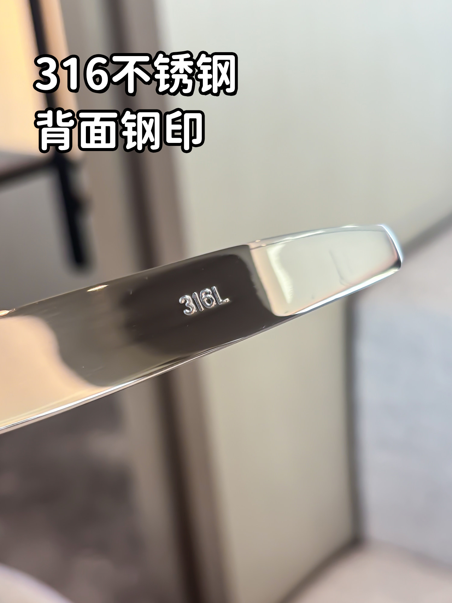 ?316不锈钢叉勺一体勺叉子一体二合一家用两用勺意面叉