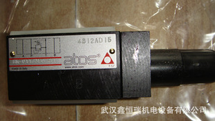 012 HMP 210现货 溢流阀 ATOS直动式