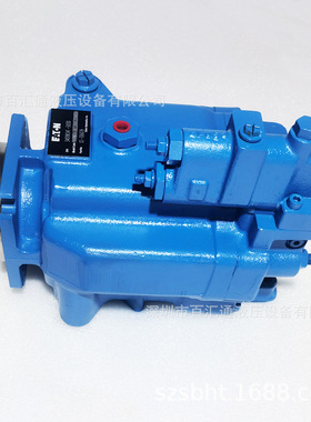 销售PVH131R13AF30B252000002001AB液压变量柱塞泵PVH098/131/074