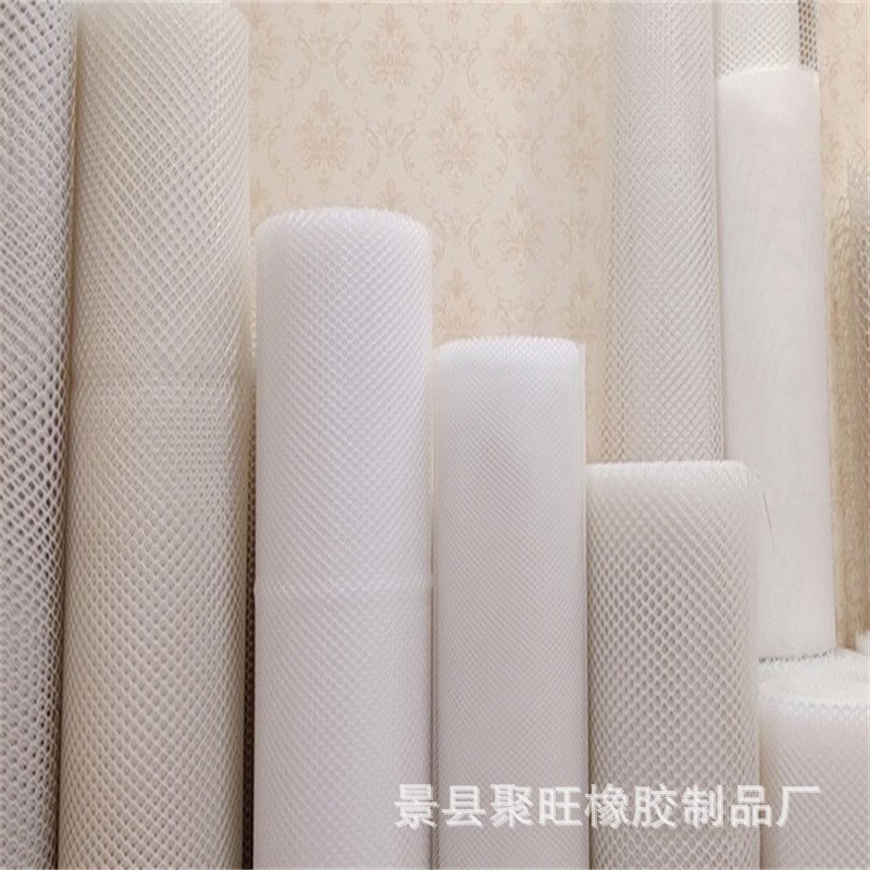 聚旺红色硅胶波纹管耐老化大口径加线硅胶管 白色变径硅胶套管