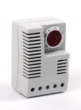 温控器EFR012电子式温控器温湿度控制器