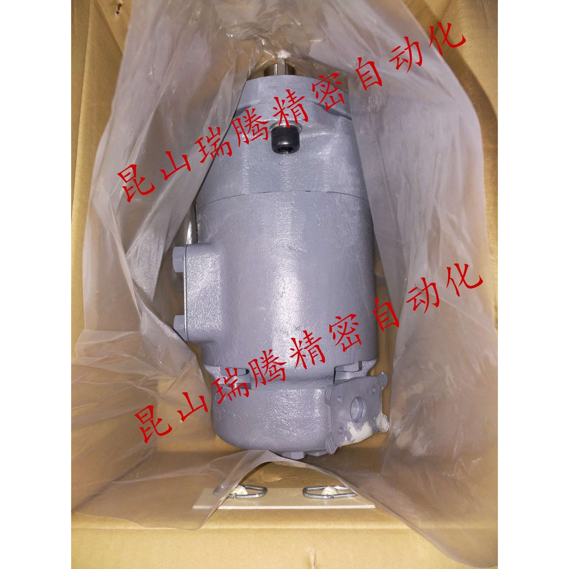 叶片泵F11-SQP21-21-11-86BB23-18东京计器TOKYOKEIKI TOKIMEC