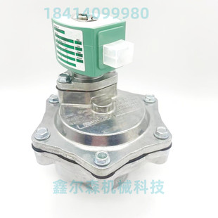 SCG353G047 220V G11 电磁脉冲阀^AC220V^SCG353A047