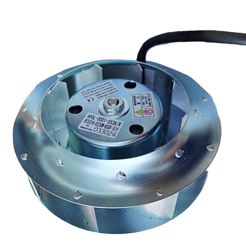 数控机床发那科主轴电机风扇A90L-0001-0538/Ri.