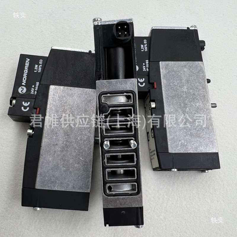 NORGREN  阀门   型号：B72G-2AS-980