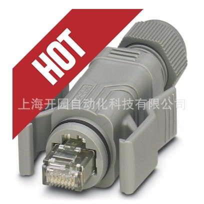 1554513 SACC-M12MSD-4Q SH PN - 数据连接器 1554513 全新