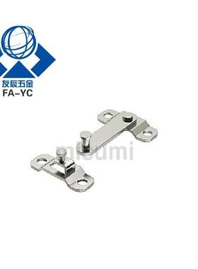 爆款大型旋板锁FHS61-L100/L150不锈钢门扣HHMU100/150