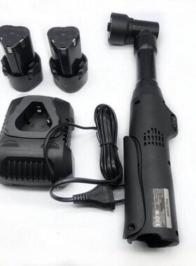 12V Portable Car Ppolishing Machine  Electric Auto Polish