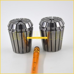 ER16 CNC Shank Conllet Engraving Machine Chuck / sui High Pr