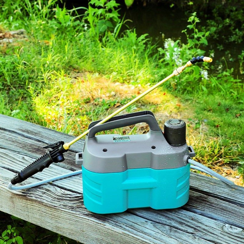 电动喷雾器小型消毒农药喷洒器农C用新型打药机高压锂电池喷药喷,农机/农具/农膜,打药机/弥雾机,淘宝优惠券,粉丝福利购,淘宝优惠卷