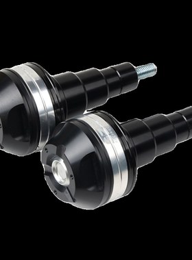 适用春风CF450CL-C/tCLC EP车身防摔球发动机保护棒摩托车改装配