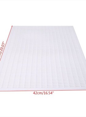 Pro aBeekeeping Queen Bee Excluder Trapping Grid Net Equipme