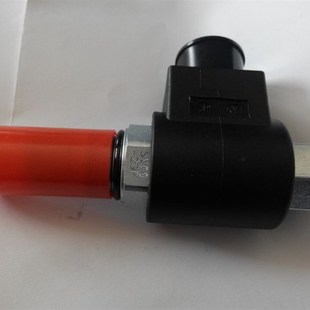 美国海德福斯SV08 阀工程机械液压配R件液压泵零件太阳阀 20插装