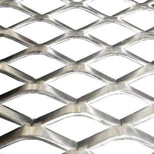 盘扣外架钢板网 重型防护平台脚踏网冲孔网N板建筑外架防护钢板网