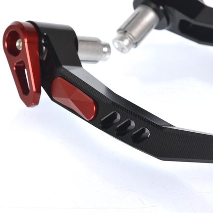 适用于贝纳利黄龙幼狮800 铝合金x护弓752S 502C追600改装牛角护