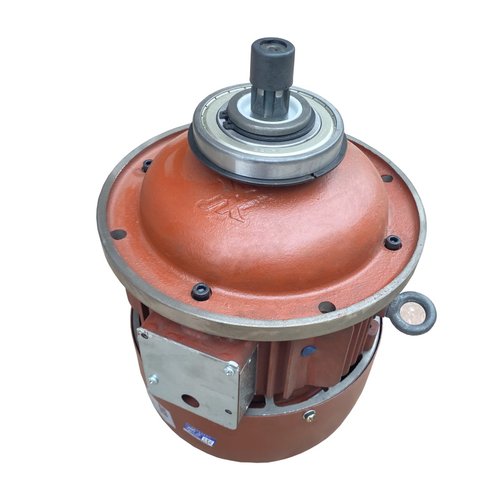 南京总厂电动葫芦主起升电机  ZD31-4/3.0KWP锥形  三相异步电动