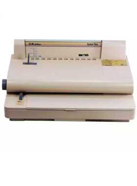 金典装订机热熔式订条十针十孔装订机维修 配件GD-U20 GD-30