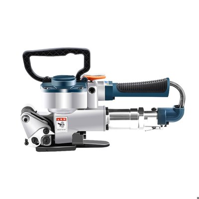 【顺丰包邮】A1j9手提式气动打包机捆扎带收紧一体AQD19手持式免