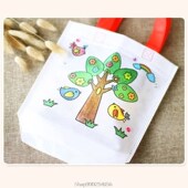 Markers Clothes 8Pcs Pens Textile PainKt Crafts Fabric DIY