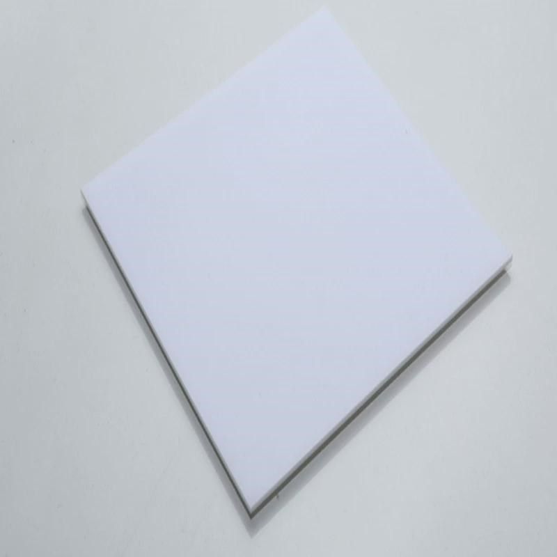 厂家供应耐力板乳白色PC单面磨砂光扩散板亚克P力扩散均光板耐力,橡塑材料及制品,PP板,淘宝优惠券,粉丝福利购,淘宝优惠卷