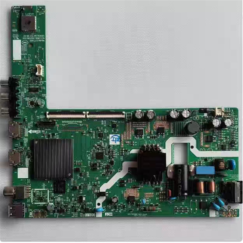 创维43H5D 43G5D主板N012406-002B596-003 A1TA02配屏RDL430FY