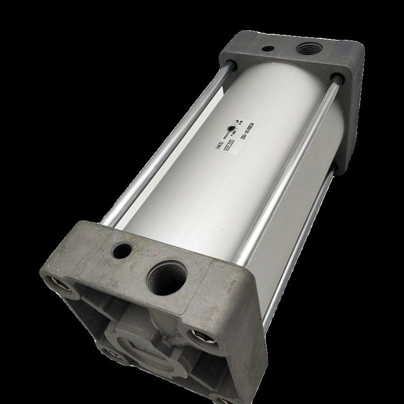 SMC型标准型气缸MDBB1o25-600Z 700Z 800Z 900Z 1000Z单杆双作用