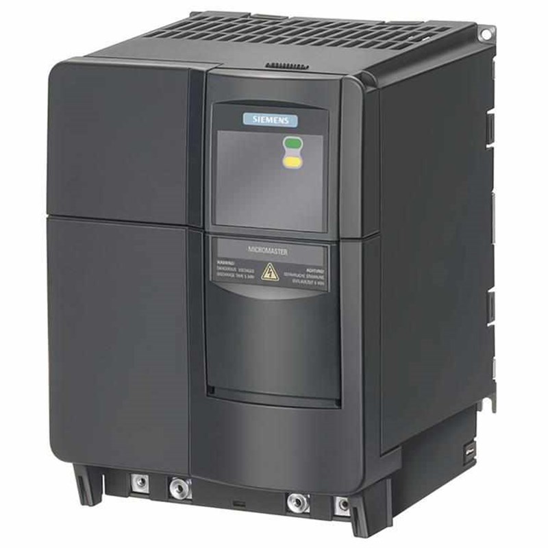 西门/子MM430变频器6SoE6430-2UD27/2UD31-1CA0/5CA0无滤波器