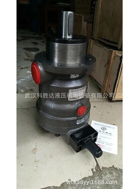 5MCY 10MCY 25MCY63MCY80MCEY 160MCY14-1B轴向柱塞泵SY