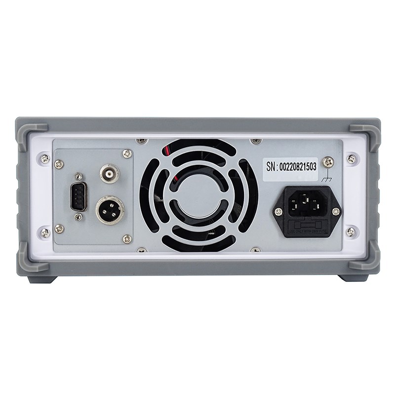 同门可编程直流稳压电源eTM-L605SPL线性M彩屏五/六位可调程控电